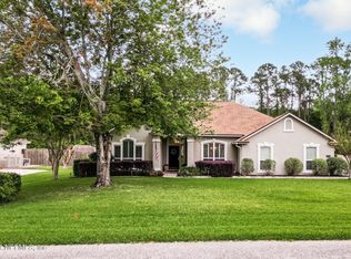 124 Fairway Oaks Dr, Fleming Island, FL 32003