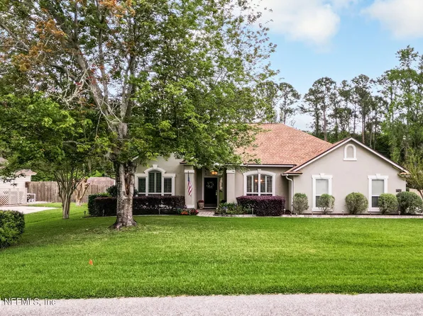 124 FAIRWAY OAKS Drive, Fleming Island, FL 32003