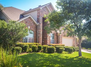 5101 Holly Hock Ln, Fort Worth, TX 76244