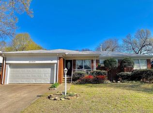 1539 E 55th St S, Tulsa, OK 74105