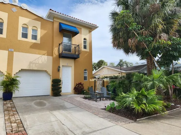406 S Melville Ave Unit 2, Tampa, FL 33606