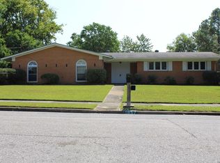 1857 Braddock Rd, Montgomery, AL 36106