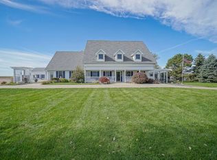 86189 534th Ave, Plainview, NE 68769