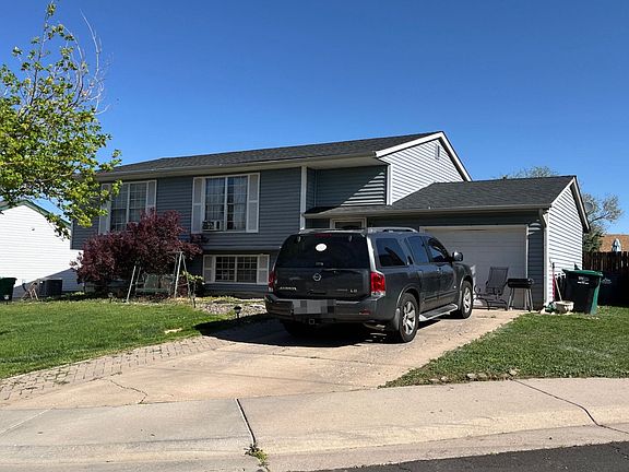 2nd image of 18211 E Montana Pl