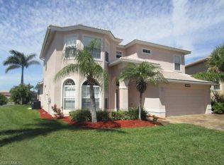 12821 Stone Tower Loop, Fort Myers, FL 33913