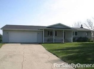 2058 Garner Ave, Moville, IA 51039