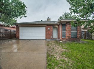 5720 Heatherglen Ter, Fort Worth, TX 76179