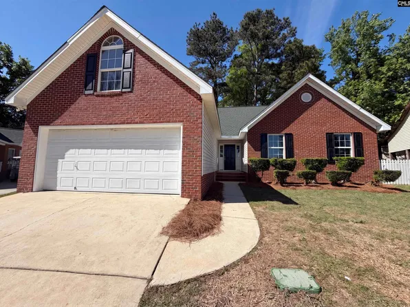 126 Westshire Pl, Columbia, SC 29210