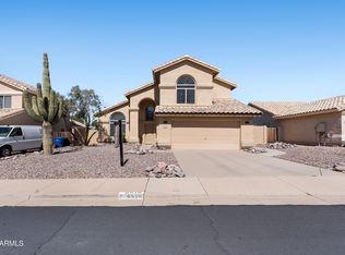 6516 E Rochelle St, Mesa, AZ 85215