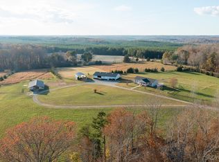 9774 Five Forks Rd, Farmville, VA 23901