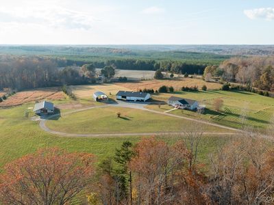 9774 Five Forks Rd, Farmville, VA, 23901