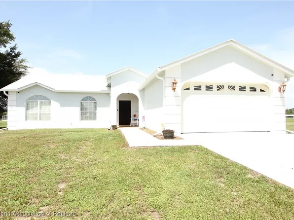 8333 Pine Glen Rd, Sebring, FL 33876