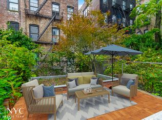 422 W 160th St, New York, NY 10032