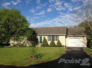 7342 Truitt St, Willards, MD 21874