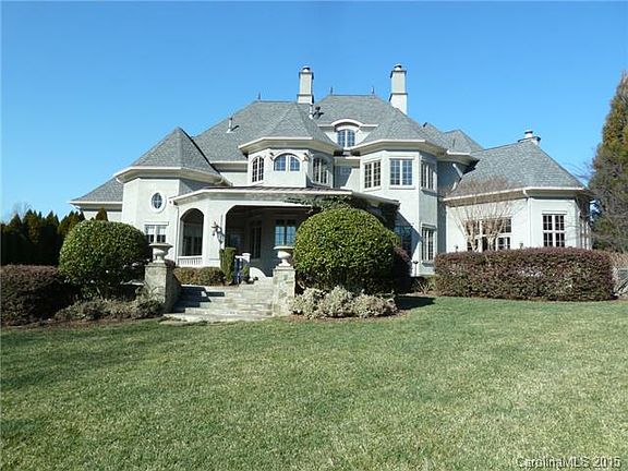 2nd image of 8709 Longview Club Dr