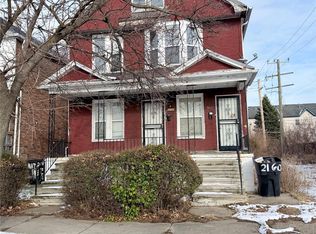 2160 Holcomb St, Detroit, MI 48214