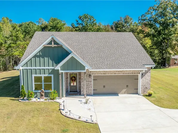 190 Madix Dr, Eclectic, AL 36024