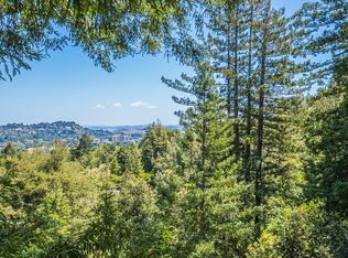 152 Rancheria Rd, Kentfield, CA 94904