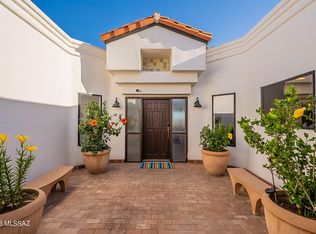 2056 E Calle De Dulcinea, Tucson, AZ 85718