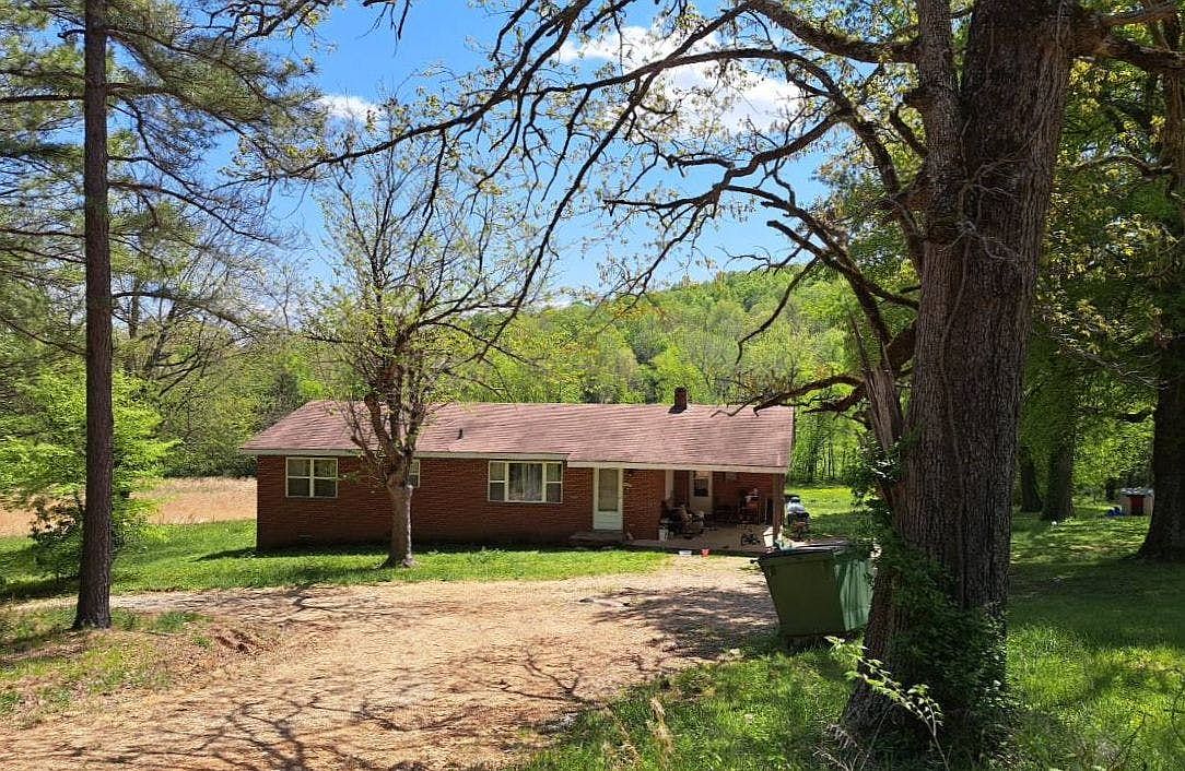 380 Bradford Rd, Ravenden Springs, AR 72460 Zillow