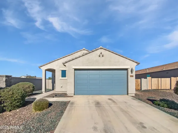 3720 E HENSON Street, San Tan Valley, AZ 85140