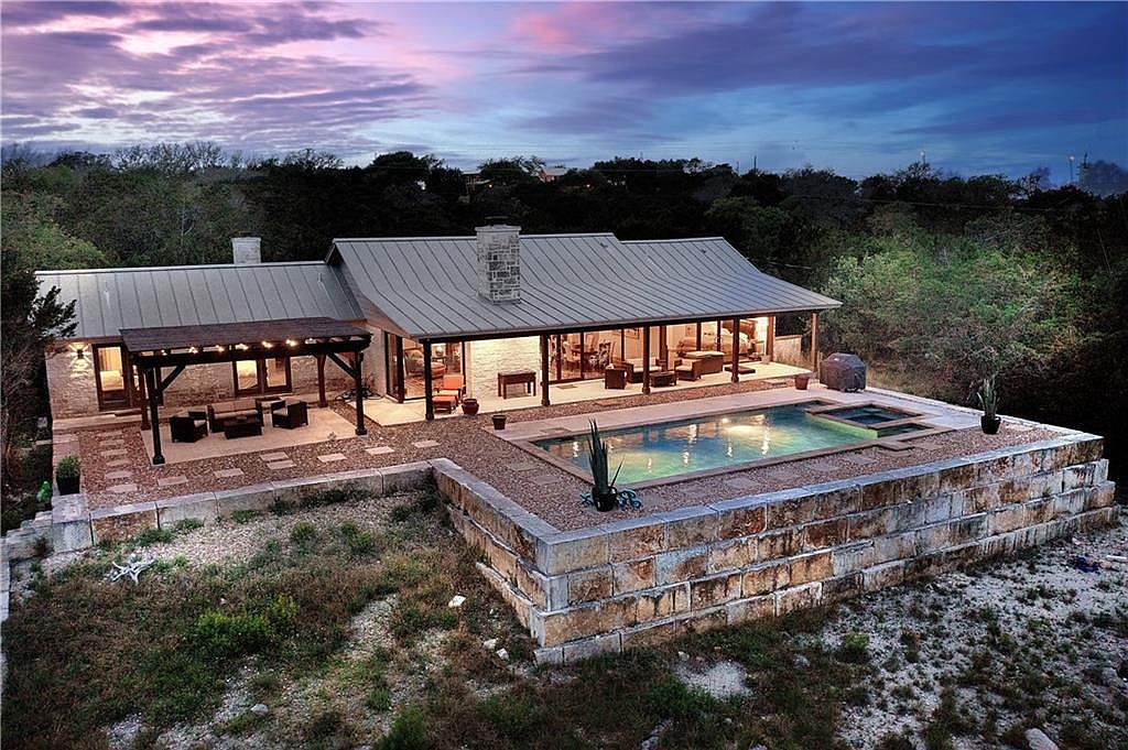 1065 & 1117 Country Pike, Canyon Lake, TX 78133 Zillow