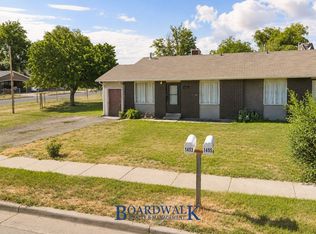 1453 W 2320 S #1455, West Valley City, UT 84119