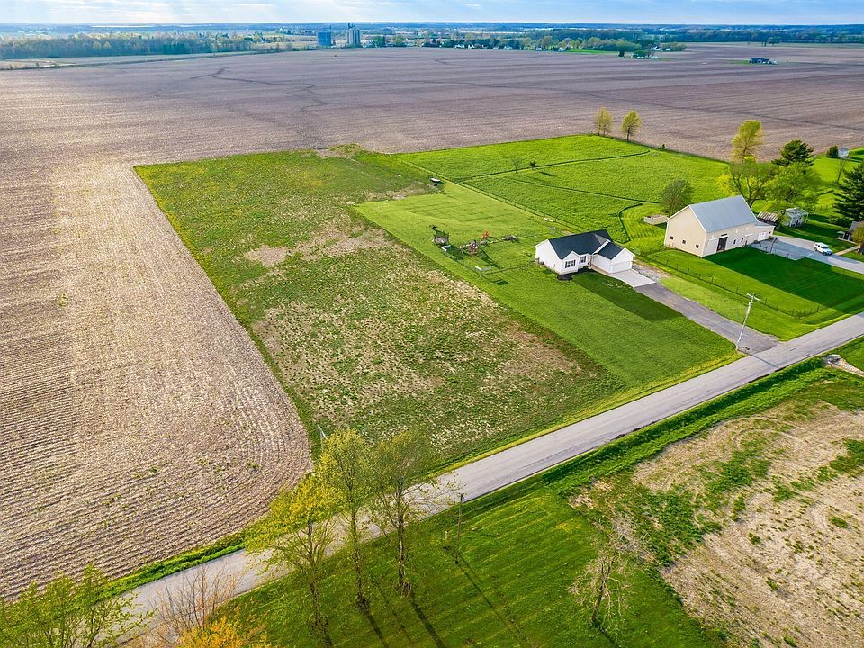 4477 N Section Line Rd, Radnor, OH 43066 | Zillow