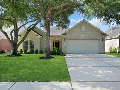 6010 Walkabout Way, Katy, TX, 77450