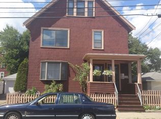 69 Lenoxdale Ave, Dorchester, MA 02124