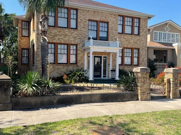1818 Church St, Galveston, TX