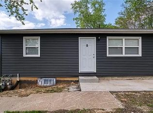 4119 NE Winn Rd, Kansas City, MO 64117