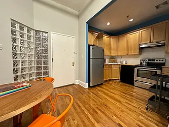 Rented by Dream Space Realty