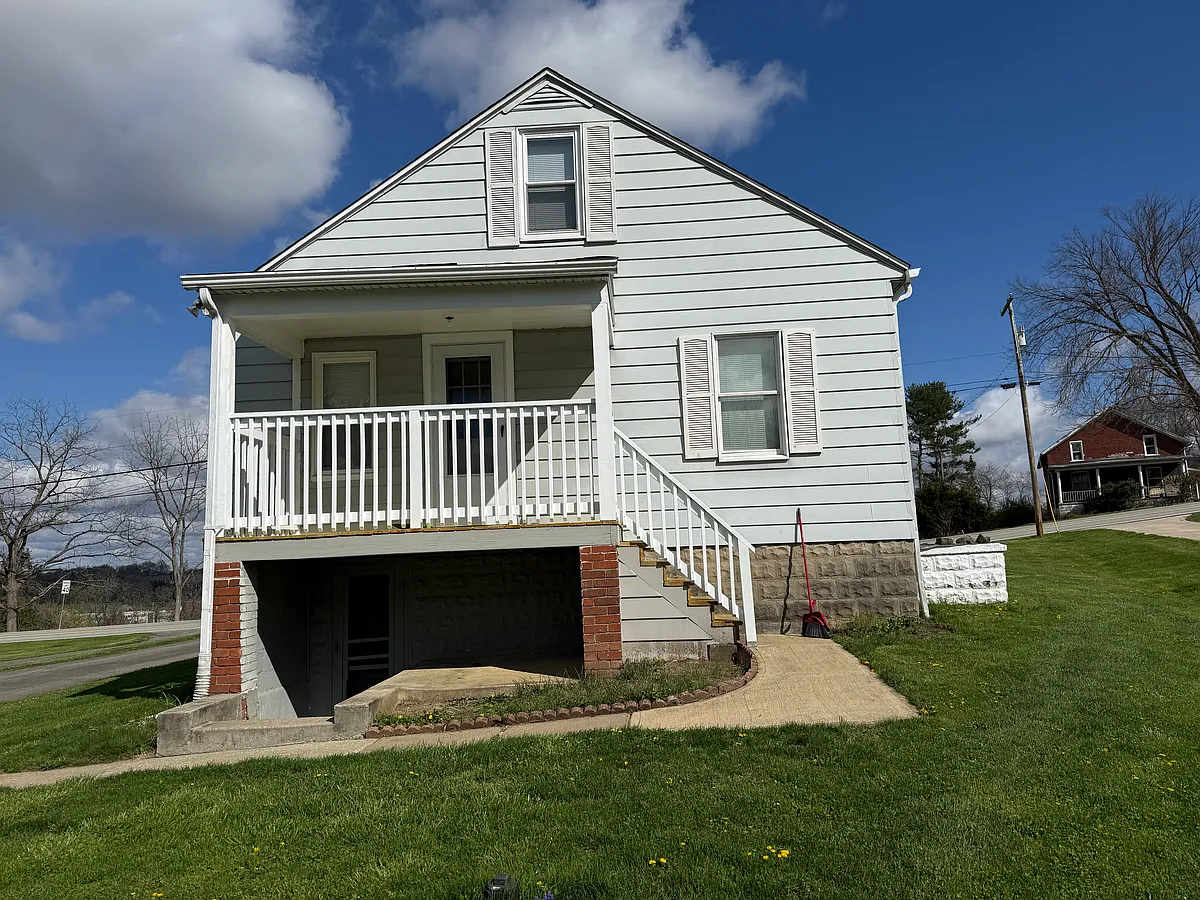 Building Photo - 1142 Bushy Run Rd