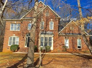 5316 Bradenbury Ct, Charlotte, NC 28215