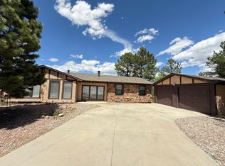 5815 Spurwood Ct, Colorado Springs, CO 80918