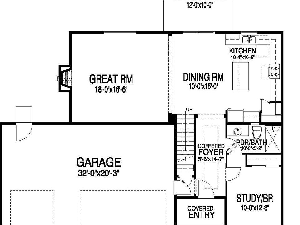2nd image of 1148 Charming Pl NW