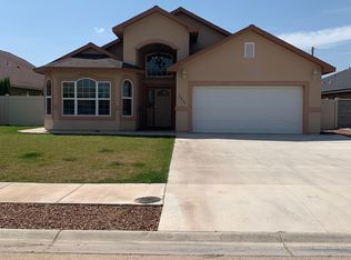 2409 W Mann Ave, Artesia, NM 88210