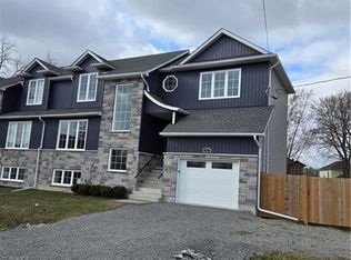 41 Amelia St, Pt Colborne, ON L3K2K9