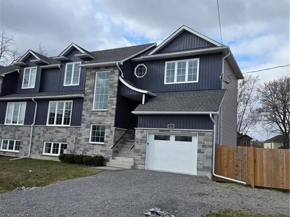 41 Amelia St, Pt Colborne, ON L3K 2K9