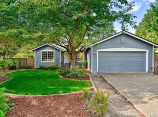 13001 104th Pl NE, Kirkland, WA 98034
