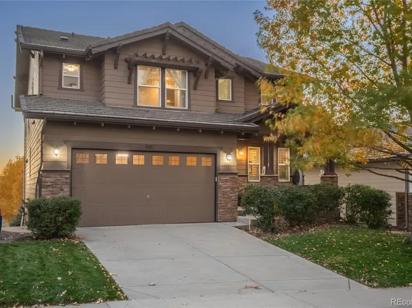 10285 Kenneth Drive, Parker, CO 80134