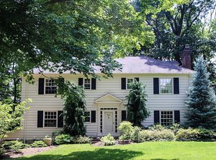 216 Trails End, Aurora, OH 44202