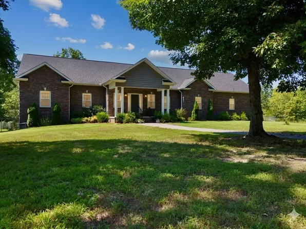 2855 Highway 230 W, Nunnelly, TN 37137