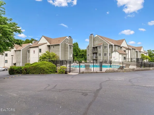 1260 Ski View Dr #2206, Gatlinburg, TN 37738