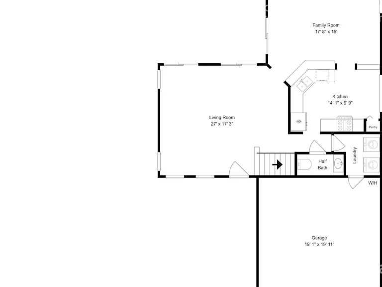 780 Falling Water Rd — Photo 2