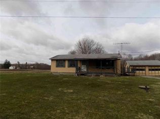 453 Creek Rd, Jackson Center, PA 16133