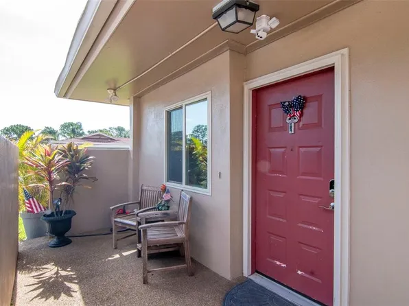 2444 Laurelwood Dr APT A, Clearwater, FL 33763