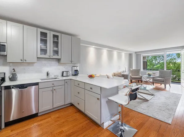 5700 Arlington Ave APT 5M, Bronx, NY 10471