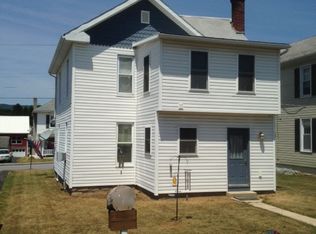 84 Trella St, Belleville, PA 17004